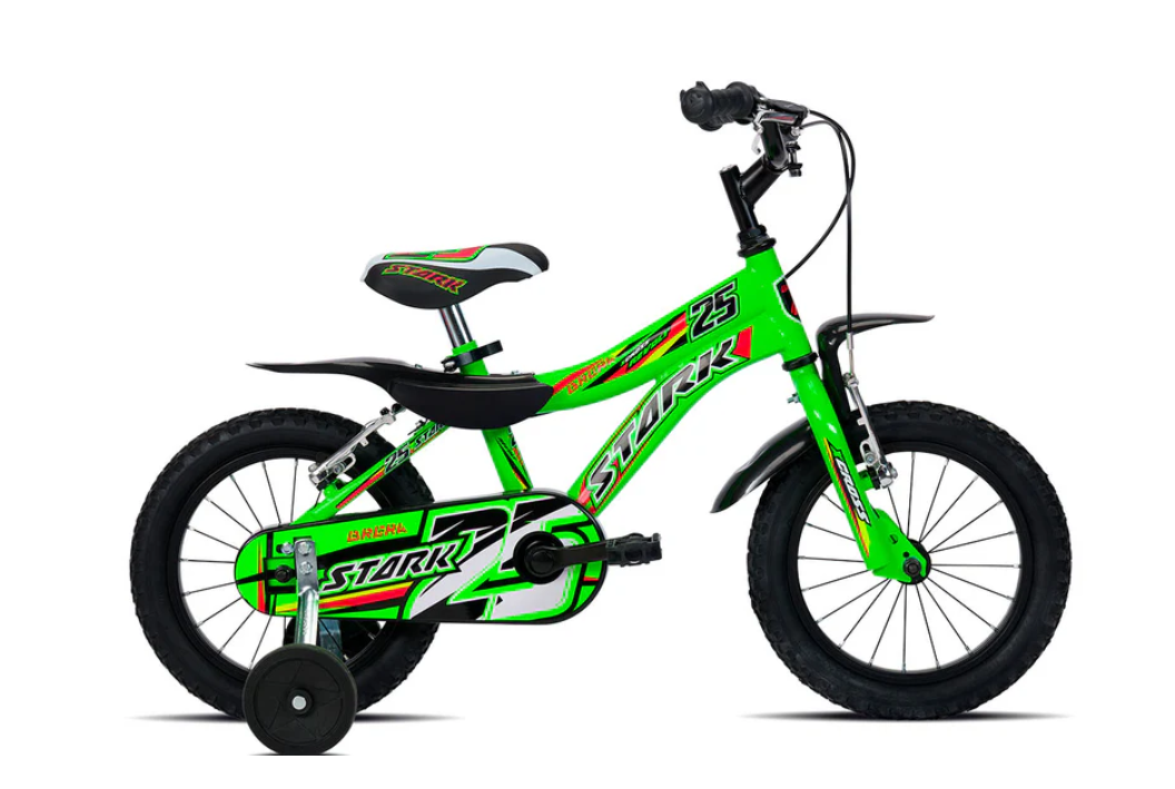 Brera Bici Bambino Stark 14"