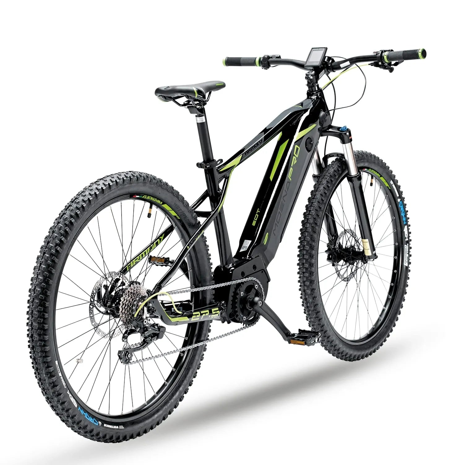 Armony E-Bike Mtb Moena Pro 27.5"