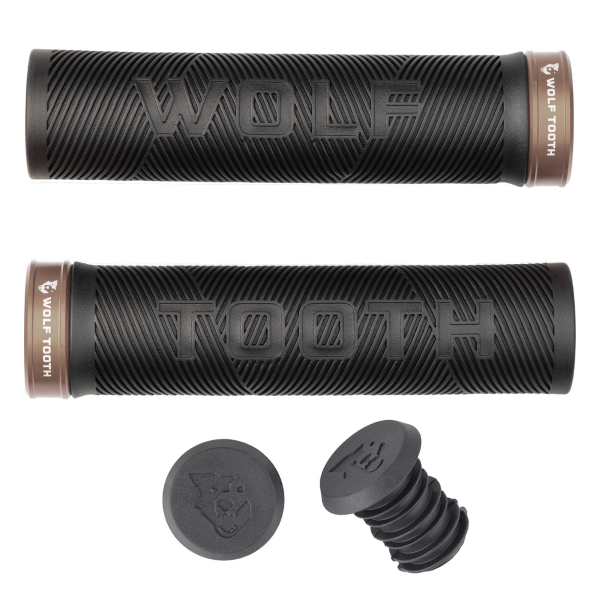Wolf Tooth Manopole Ecko Lock-On