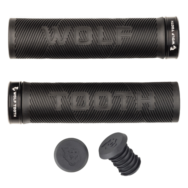 Wolf Tooth Manopole Ecko Lock-On