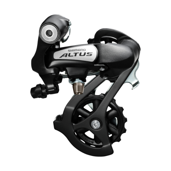 Shimano Cambio Altus RD-M310 7/8V