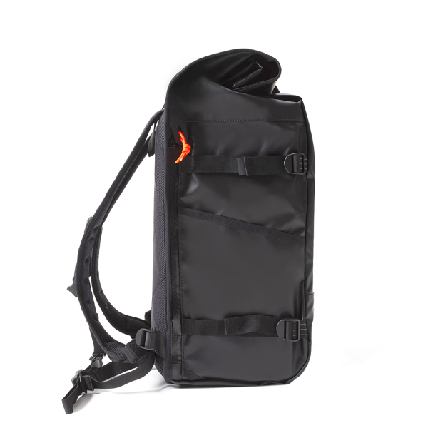 Restrap Zaino Rolltop - 40 Litri
