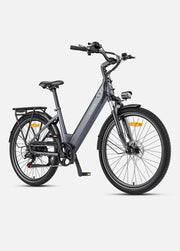 Engwe Bici Elettrica City E-Bike P275 SE 250W 36V