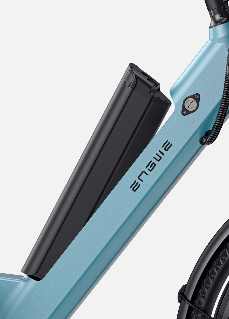 Engwe Bici Elettrica City E-Bike P275 SE 250W 36V