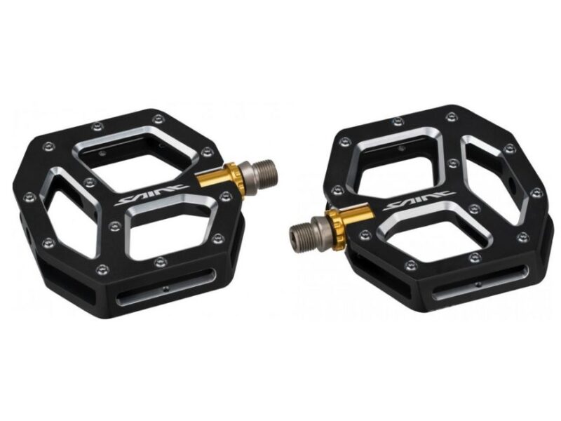 Shimano Pedali Flat MTB Saint EPDM828