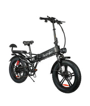 Victrip Bici Elettrica Fat Bike R5 250W/750W