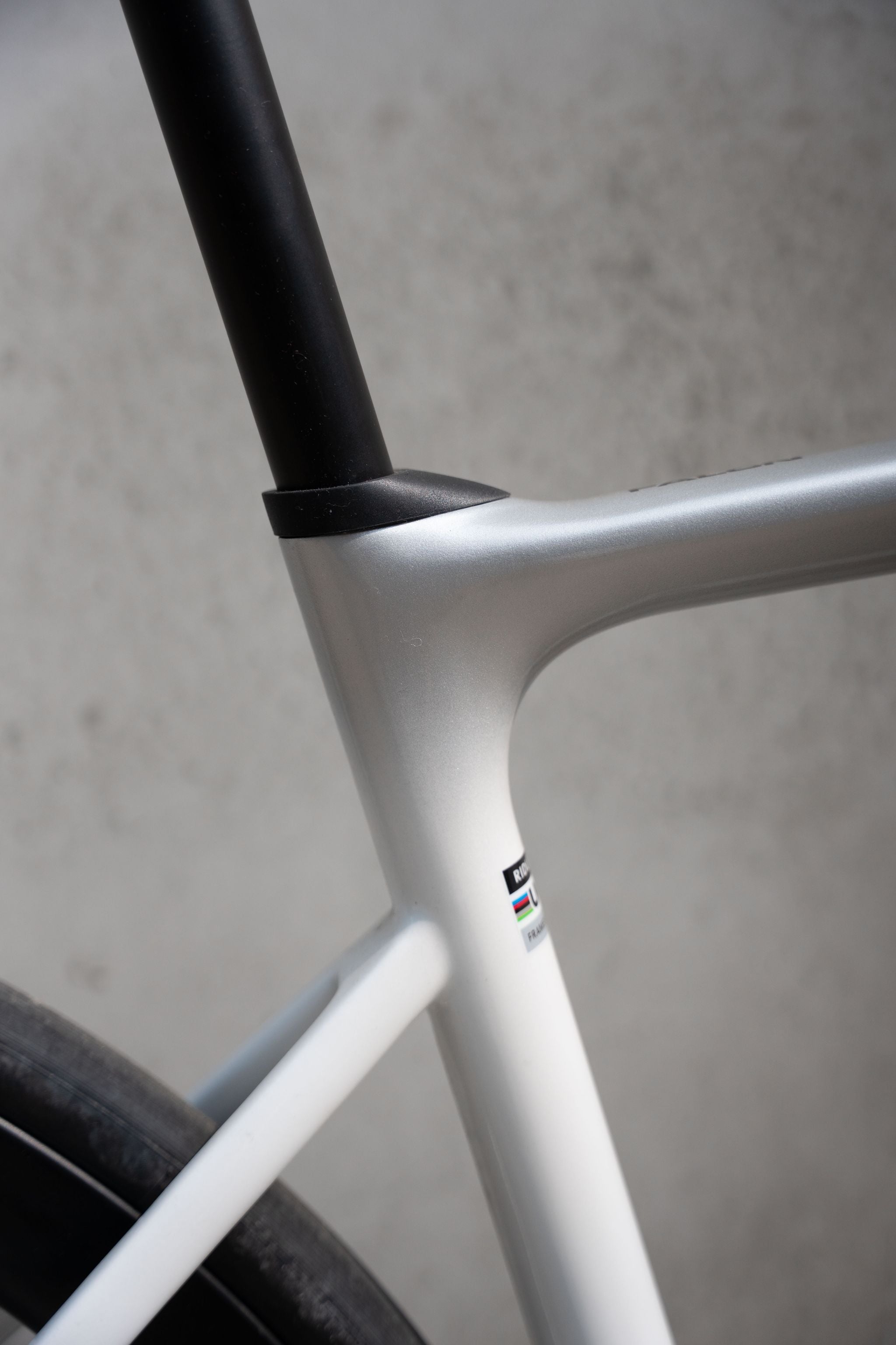 Ridley Bici Falcn -Shimano Ultegra Di2 12s -DT Swiss ARC1600