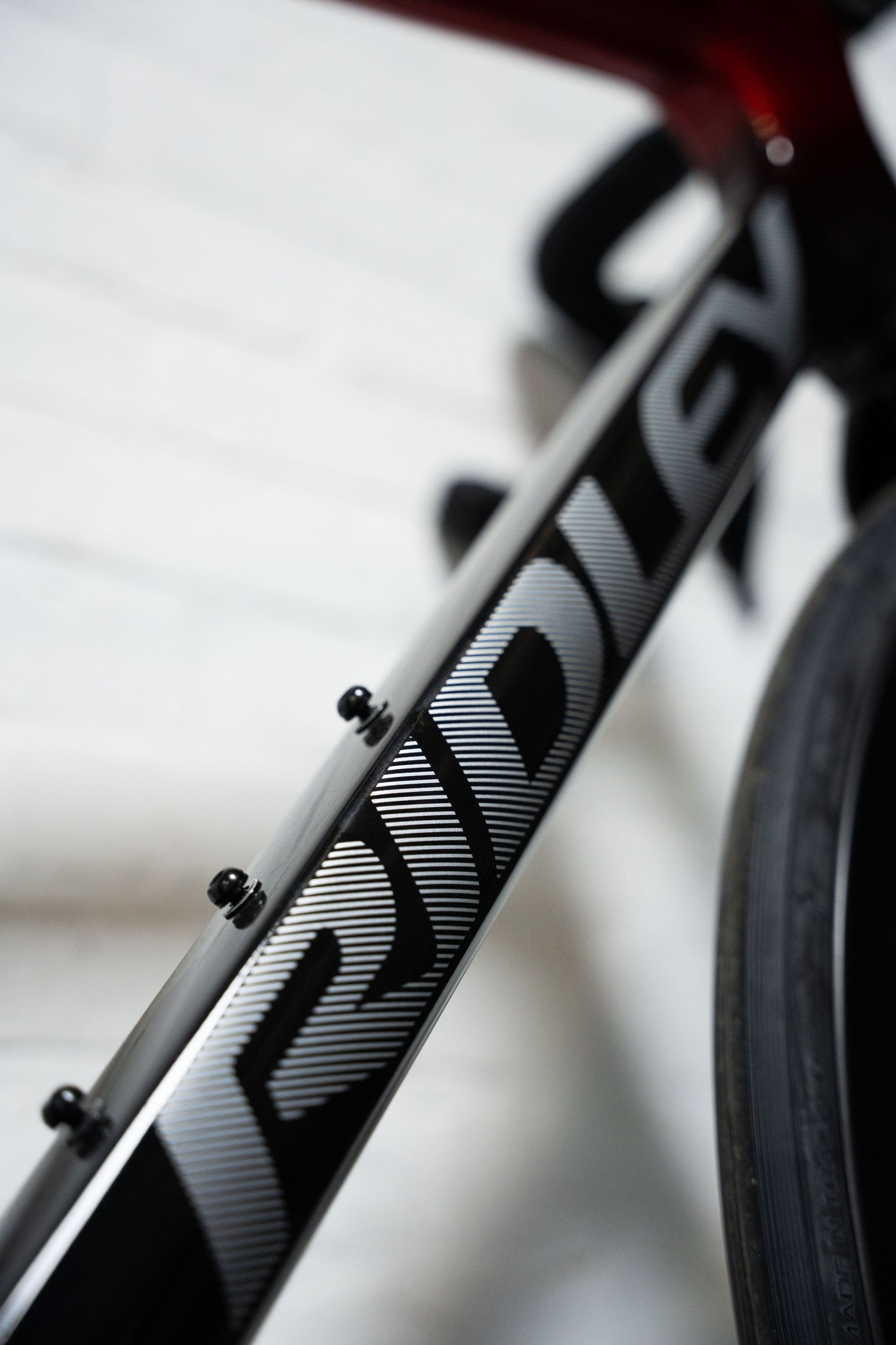 Ridley Bici Falcn -Shimano 105 DI2 12v -Shimano RX180