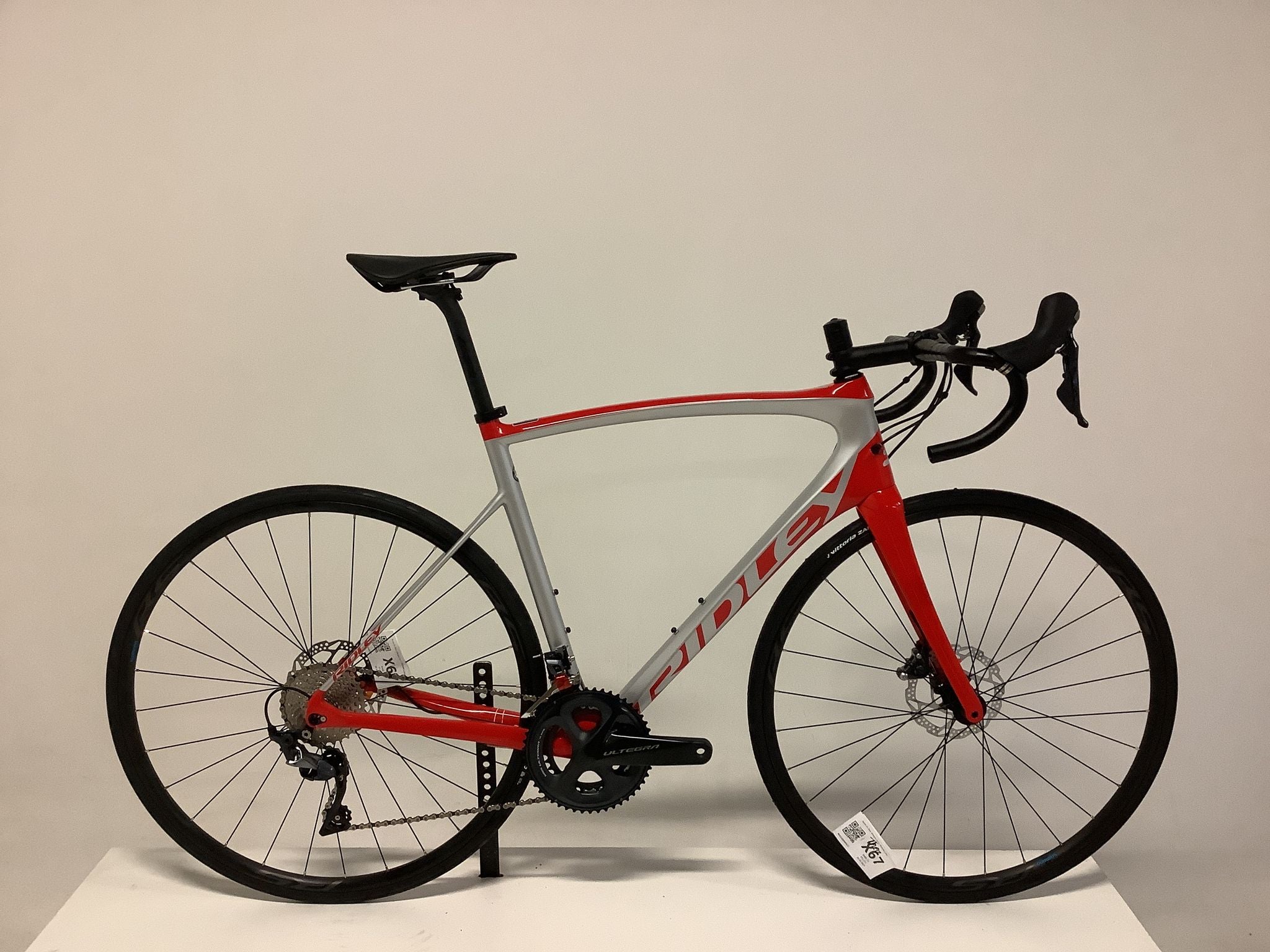 Ridley Bici Fenix SL Disc Ultegra 2x11