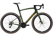 Ridley Bici Gravel Kanzo Fast GRX DI2 1x11 S Classified