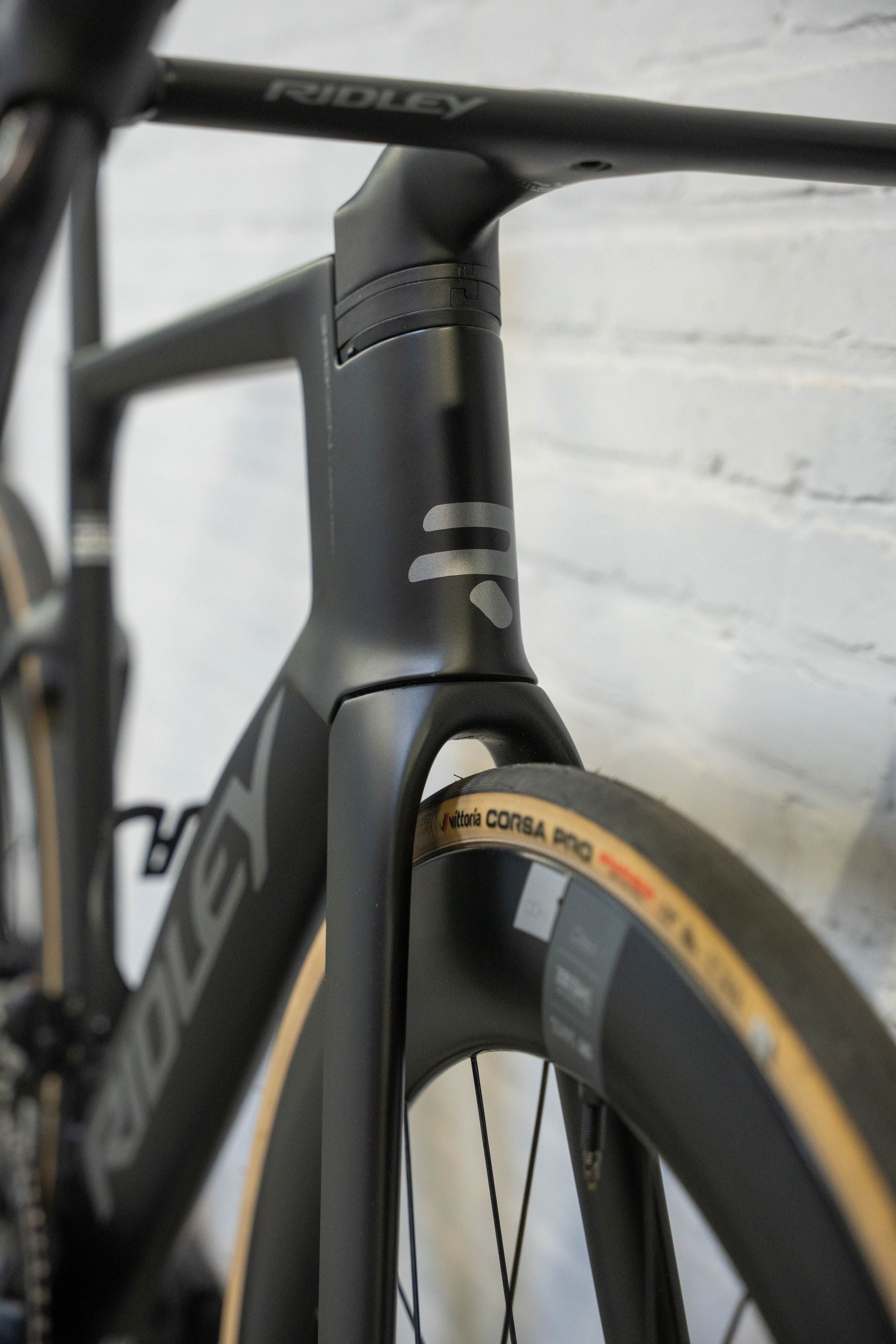 Ridley Bici Noah Fast - Shimano Ultegra Di2 12v - DT Swiss ARC 1400 Dicut