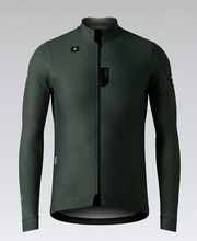 Gobik Giacca Termica Skimo Pro Mallard