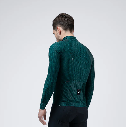 Gobik Maglia Manica Lunga Hyder Nordic