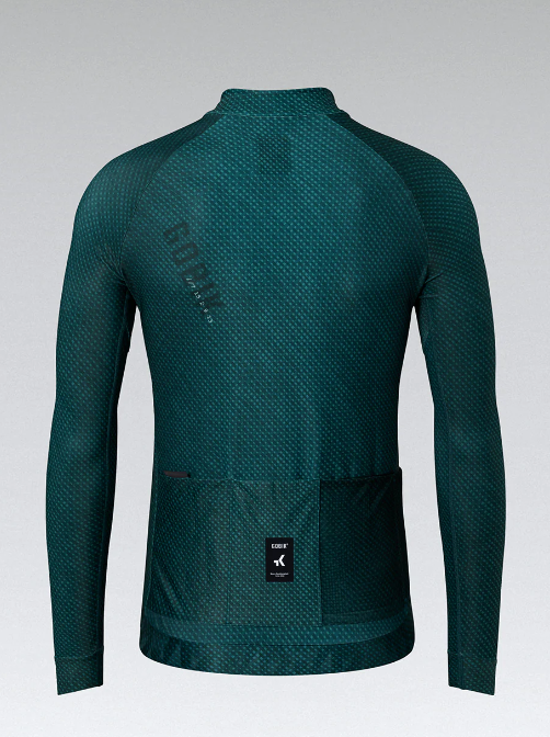 Gobik Maglia Manica Lunga Hyder Nordic