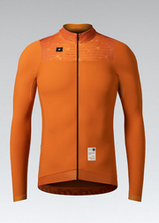 Gobik Maglia Manica Lunga Hyder Blend Thai