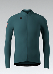 Gobik Maglia Manica Lunga Solid 2.0 Sunken