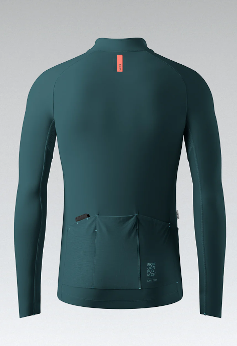 Gobik Maglia Manica Lunga Solid 2.0 Sunken