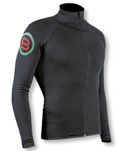 Biotex Maglia Manica Lunga WN2 Nero
