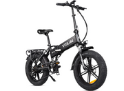 Vitilan Bici Elettrica Fat Bike V3 2.0 750W