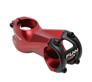 Funn Attacco Manubrio Stryge 70mm 7° oversize 31,8mm Rosso