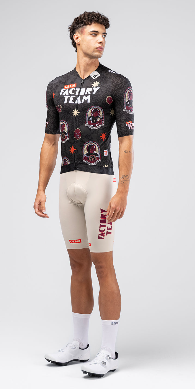 Gobik Maglia Estiva Cx Pro 4.0 Factory Team26