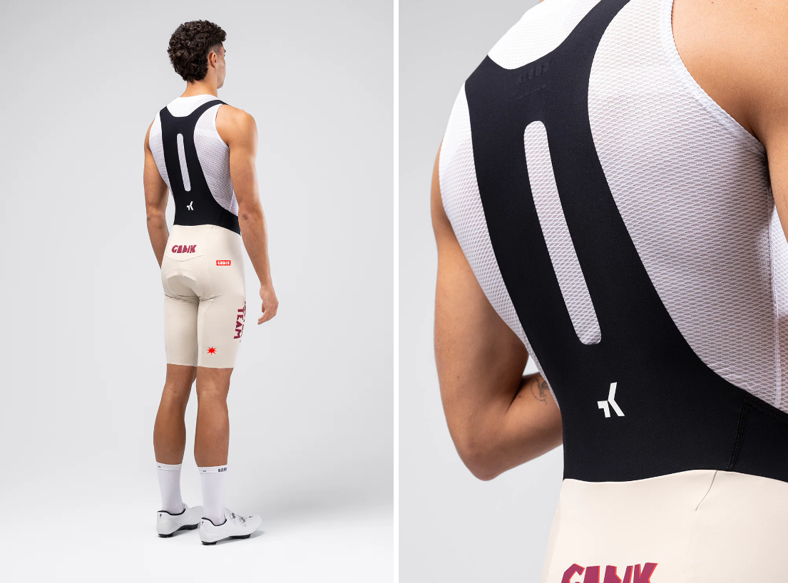 Gobik Salopette Estivas X Factory Team26