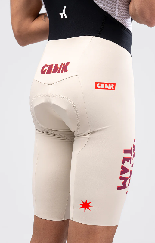 Gobik Salopette Estivas X Factory Team26