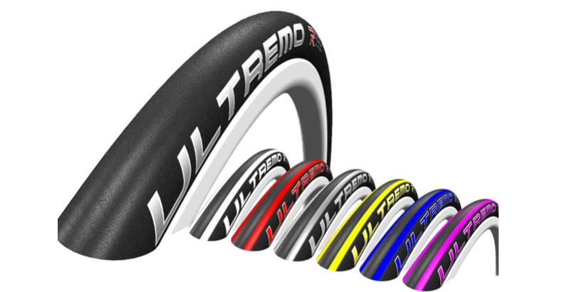 Schwalbe Coperture Ultremo R1