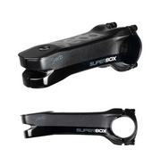 Deda Attacco Manubrio Superbox V2 DCR 31,7mm  82° in Alluminio PoB