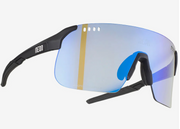 Neon Optic Occhiali Sky 2.0 Air Black Matt Photoblue