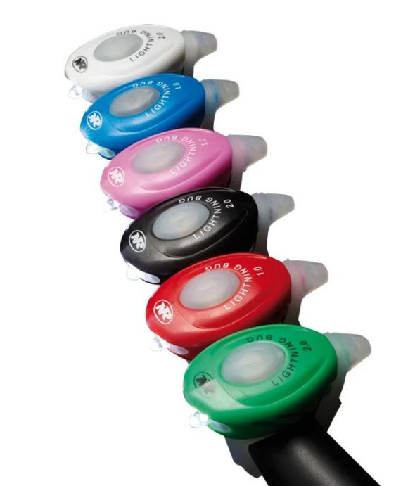 Niterider Luce Anteriore Lightning Bug 1.0