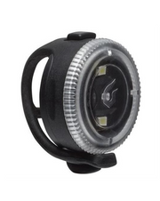 Blackburn Luce Anteriore Click Rear Nero