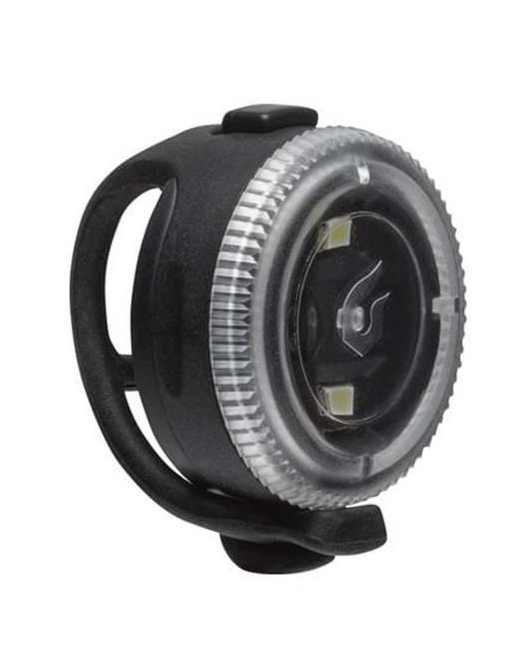 Blackburn Luce Anteriore Click Rear Nero