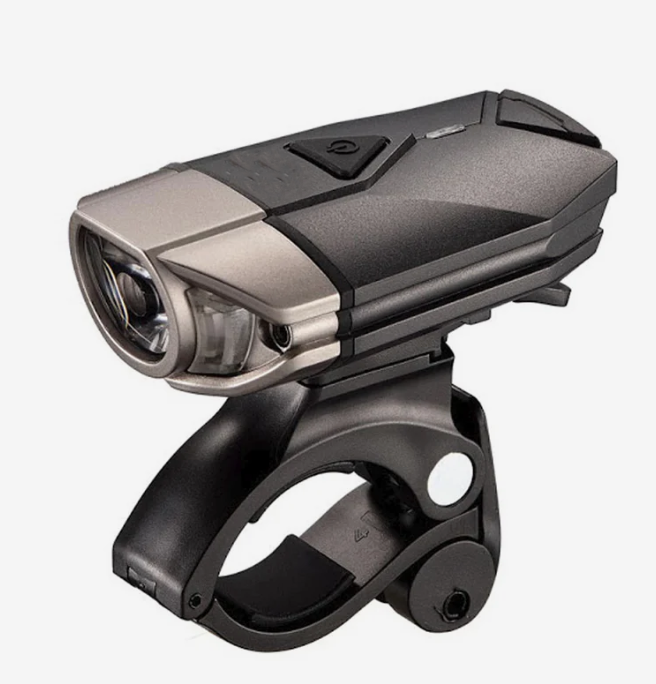 Infini Luce Anteriore Superl Lava HJ-039 Nero