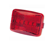 VistaLite Luce Posteriore Safety Light Nebula 3