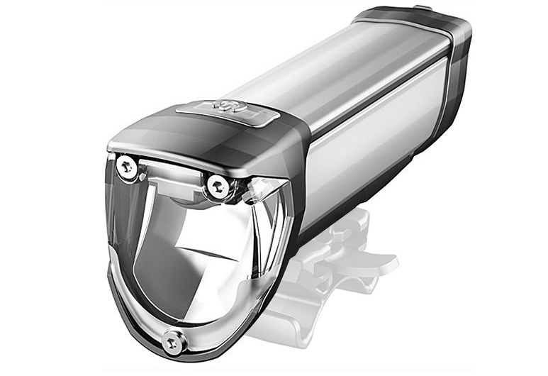 BuschMüller IXON Core LED Front Light - 180L