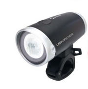 Sigma Luce Anteriore Lightster Nero/Silver