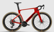 Cervélo Bici S5 - Sram Red XPLR AXS 1 - Carnelian