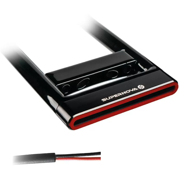 Supernova Fanale Posteriore M99 2 E-Bike 12V E1 K