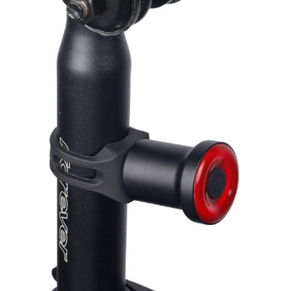 Enfitnix Luce Posteriore XLITE 100 Nero