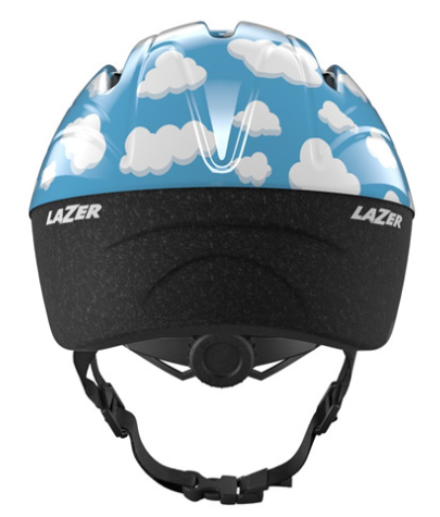 Lazer Casco Bimbo Bob+