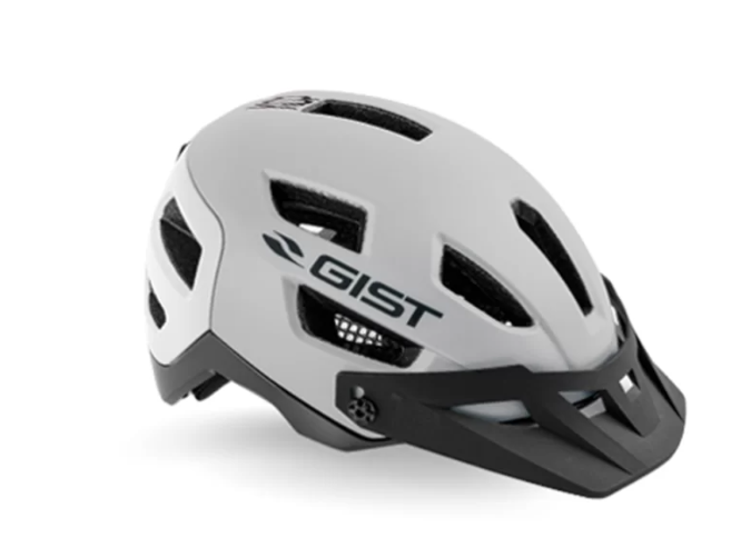 Casque VTT Gist Kop bleu