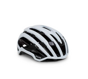 Kask Casco Valegro Bianco