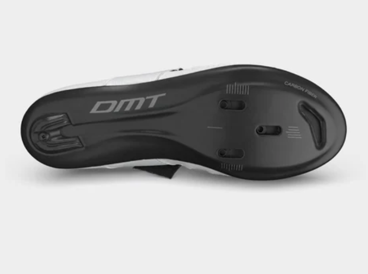 Dmt Scarpe Triathlon Oxy White/Chalk