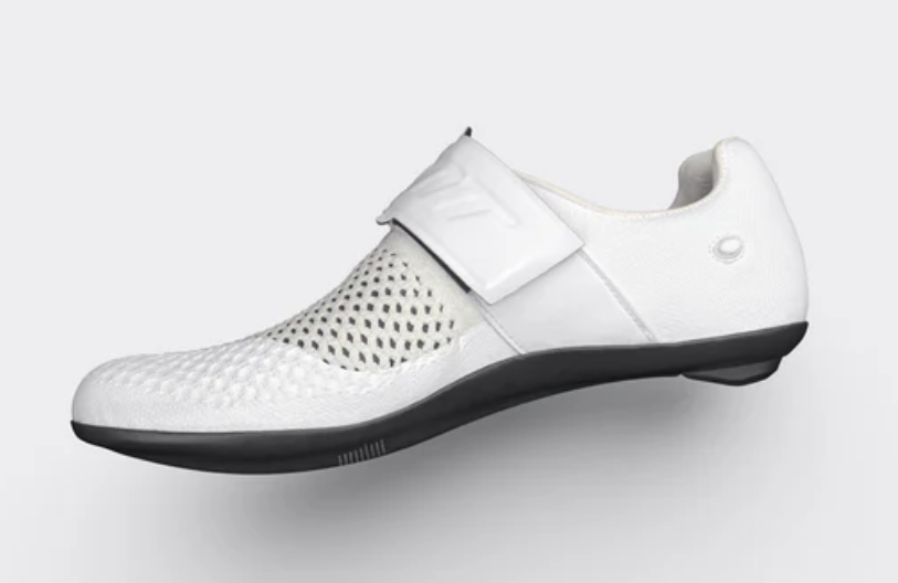 Dmt Scarpe Triathlon Oxy White/Chalk