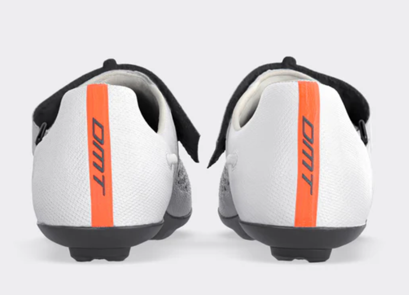 Dmt Scarpe Triathlon Oxy White/Chalk