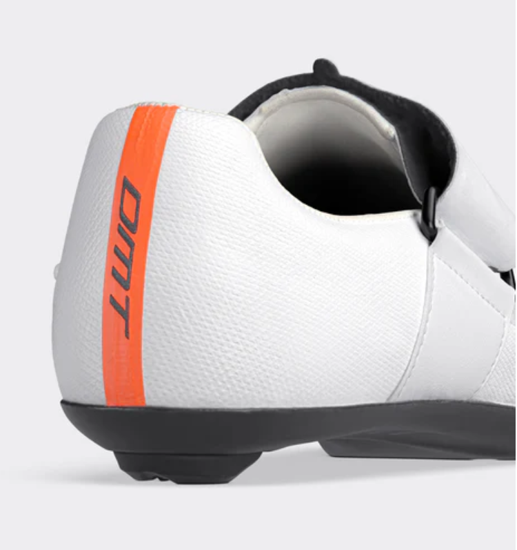 Dmt Scarpe Triathlon Oxy White/Chalk