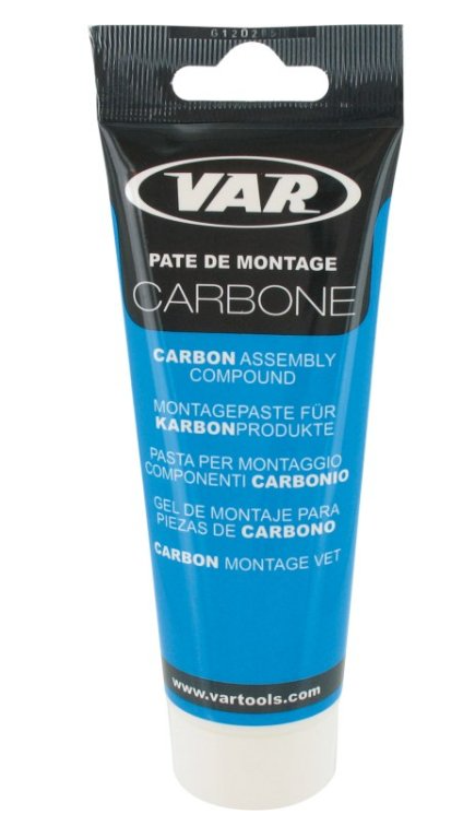 VAR Carbon Assembly Compound 100ml