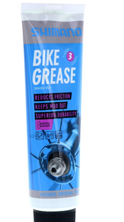 Shimano Grasso Bike Grease 125ml