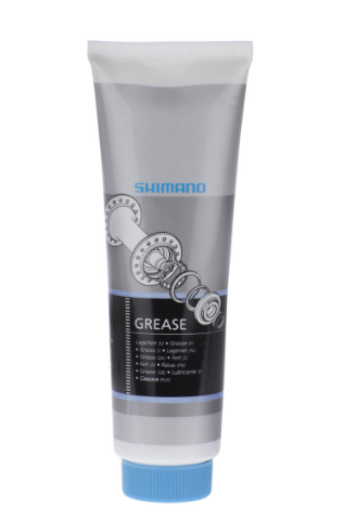 Shimano Grasso Per Mozzi 125 ml